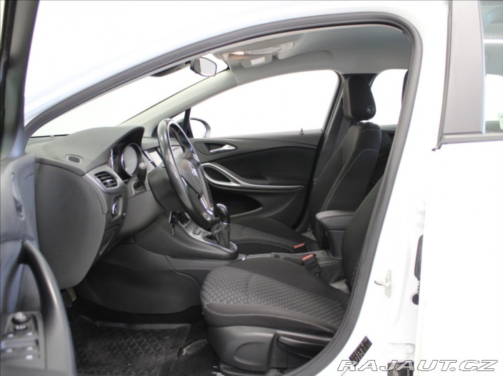 Opel Astra 1,5 CDTi Záruka 149tkm.12 2021