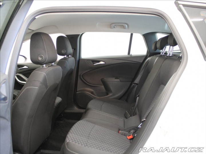 Opel Astra 1,5 CDTi Záruka 149tkm.12 2021
