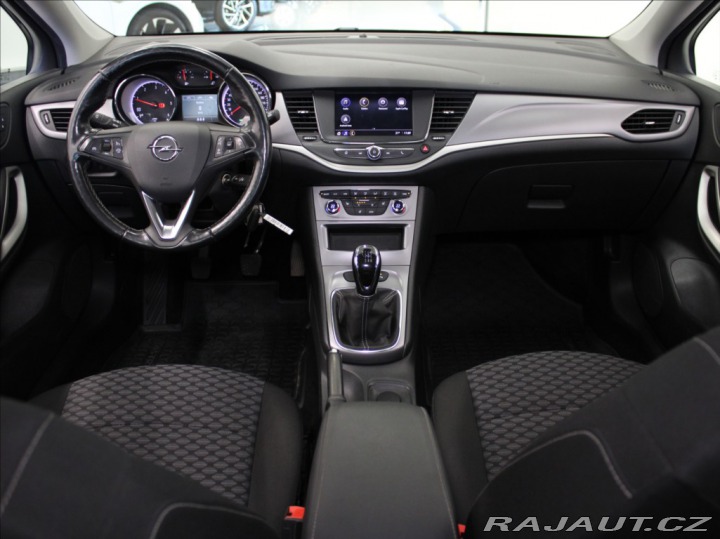 Opel Astra 1,5 CDTi Záruka 149tkm.12 2021
