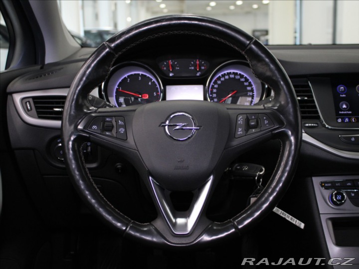 Opel Astra 1,5 CDTi Záruka 149tkm.12 2021
