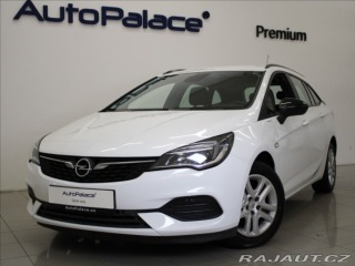 Opel Astra 1,5 CDTi Záruka 149tkm.12 2021