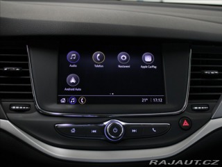 Opel Astra 1,5 CDTi Záruka 149tkm.12 2021
