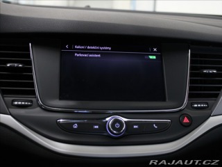 Opel Astra 1,5 CDTi Záruka 149tkm.12 2021