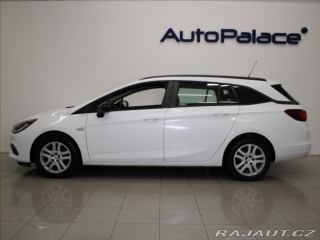 Opel Astra 1,5 CDTi Záruka 149tkm.12 2021