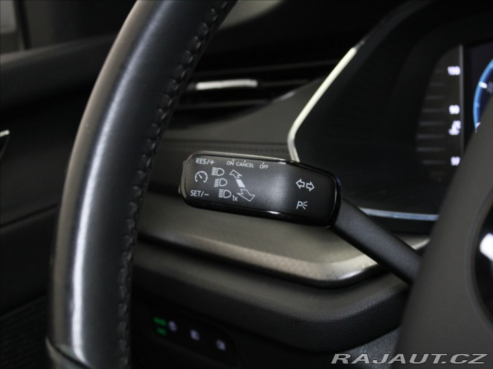 Škoda Octavia 2,0 TDi Ambition CarPlay 2021