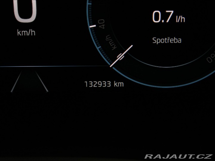 Škoda Octavia 2,0 TDi Ambition CarPlay 2021