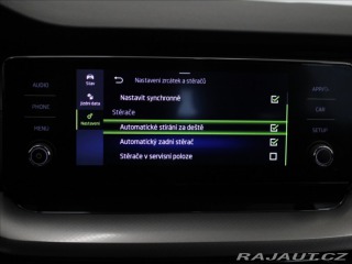 Škoda Octavia 2,0 TDi Ambition CarPlay 2021