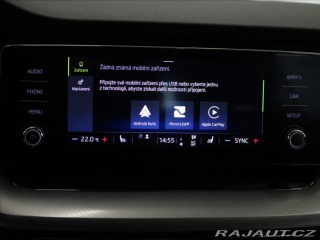 Škoda Octavia 2,0 TDi Ambition CarPlay 2021