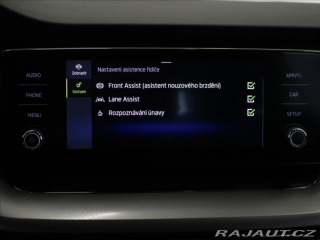 Škoda Octavia 2,0 TDi Ambition CarPlay 2021