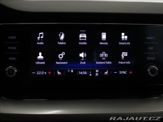 Škoda Octavia 2,0 TDi Ambition CarPlay 2021