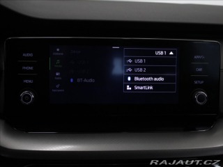 Škoda Octavia 2,0 TDi Ambition CarPlay 2021