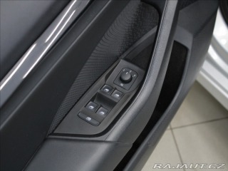 Škoda Octavia 2,0 TDi Ambition CarPlay 2021