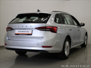 Škoda Octavia 2,0 TDi Ambition CarPlay 2021