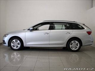 Škoda Octavia 2,0 TDi Ambition CarPlay 2021