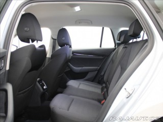 Škoda Octavia 2,0 TDi Ambition CarPlay 2021