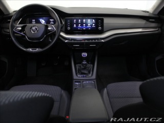 Škoda Octavia 2,0 TDi Ambition CarPlay 2021
