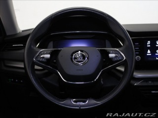 Škoda Octavia 2,0 TDi Ambition CarPlay 2021