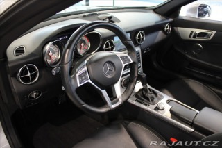Mercedes-Benz SLK 200 ILS / Pano / HarKar 2012
