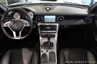 Mercedes-Benz SLK 200 ILS / Pano / HarKar 2012