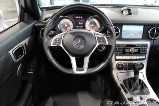 Mercedes-Benz SLK 200 ILS / Pano / HarKar 2012