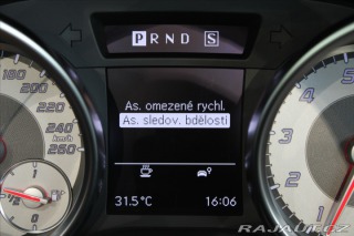 Mercedes-Benz SLK 200 ILS / Pano / HarKar 2012