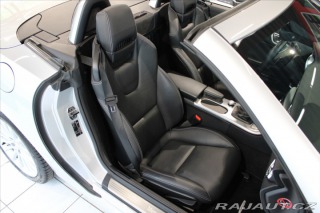 Mercedes-Benz SLK 200 ILS / Pano / HarKar 2012