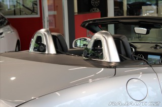 Mercedes-Benz SLK 200 ILS / Pano / HarKar 2012