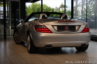 Mercedes-Benz SLK 200 ILS / Pano / HarKar 2012