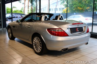Mercedes-Benz SLK 200 ILS / Pano / HarKar 2012