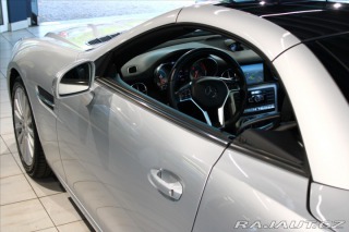 Mercedes-Benz SLK 200 ILS / Pano / HarKar 2012