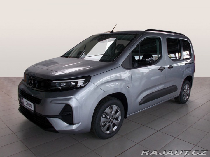 Opel Combo Edition Plus L1H1 1.2 TUR 2024