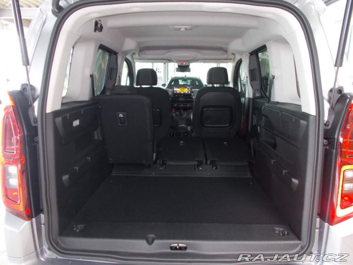 Opel Combo Edition Plus L1H1 1.2 TUR 2024