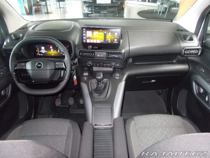 Opel Combo Edition Plus L1H1 1.2 TUR 2024