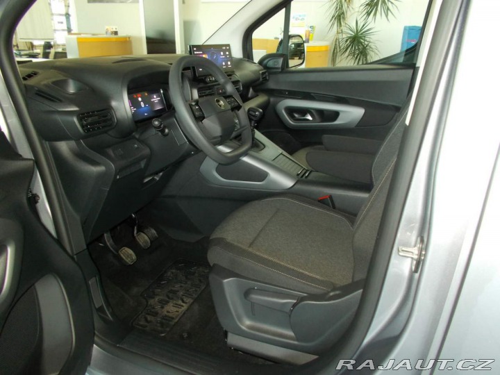 Opel Combo Edition Plus L1H1 1.2 TUR 2024