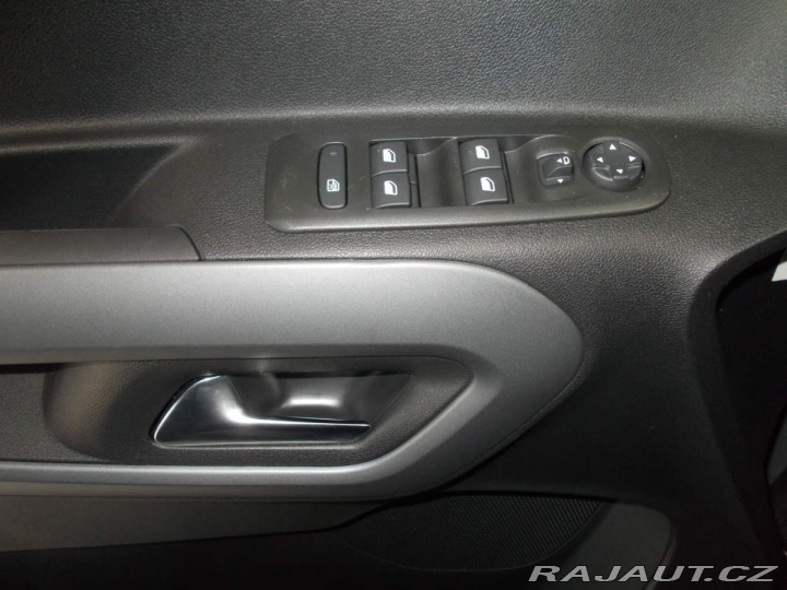 Opel Combo Edition Plus L1H1 1.2 TUR 2024