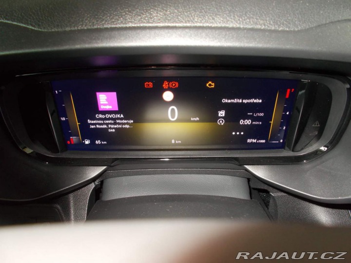Opel Combo Edition Plus L1H1 1.2 TUR 2024
