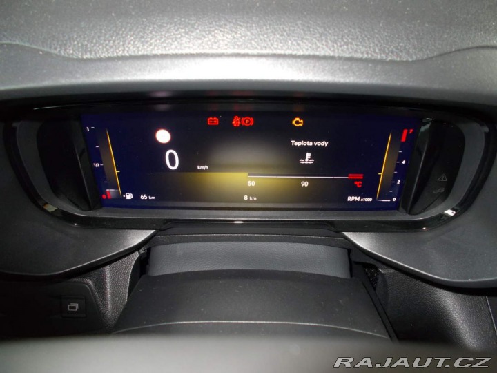 Opel Combo Edition Plus L1H1 1.2 TUR 2024