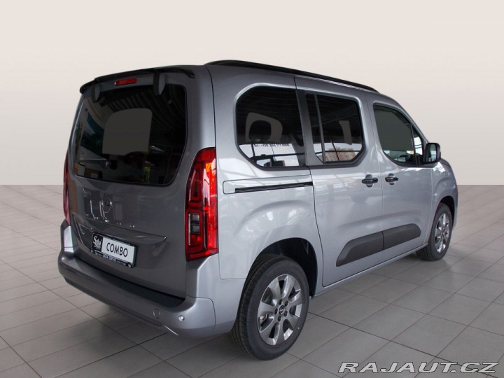 Opel Combo Edition Plus L1H1 1.2 TUR 2024