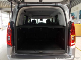 Opel Combo Edition Plus L1H1 1.2 TUR 2024