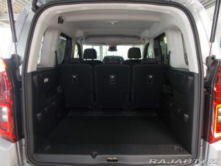 Opel Combo Edition Plus L1H1 1.2 TUR 2024