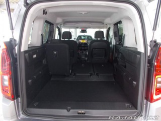 Opel Combo Edition Plus L1H1 1.2 TUR 2024