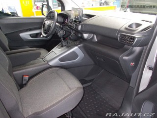 Opel Combo Edition Plus L1H1 1.2 TUR 2024