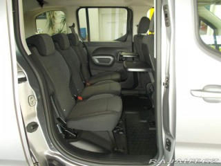 Opel Combo Edition Plus L1H1 1.2 TUR 2024