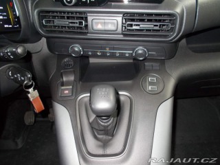 Opel Combo Edition Plus L1H1 1.2 TUR 2024