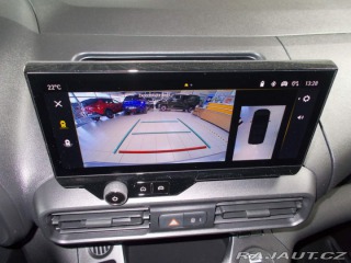 Opel Combo Edition Plus L1H1 1.2 TUR 2024
