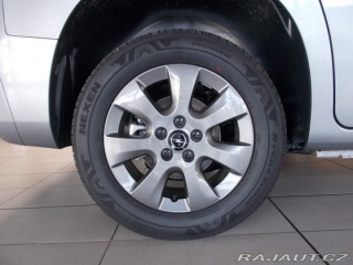 Opel Combo Edition Plus L1H1 1.2 TUR 2024