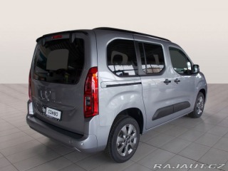 Opel Combo Edition Plus L1H1 1.2 TUR 2024