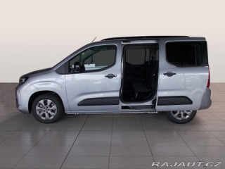 Opel Combo Edition Plus L1H1 1.2 TUR 2024