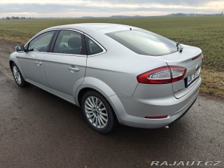 Ford Mondeo 2011