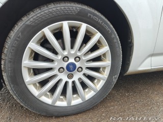 Ford Mondeo 2011